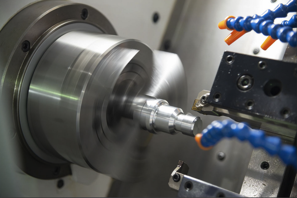 青岛发布机械行业稳增长“十二条”